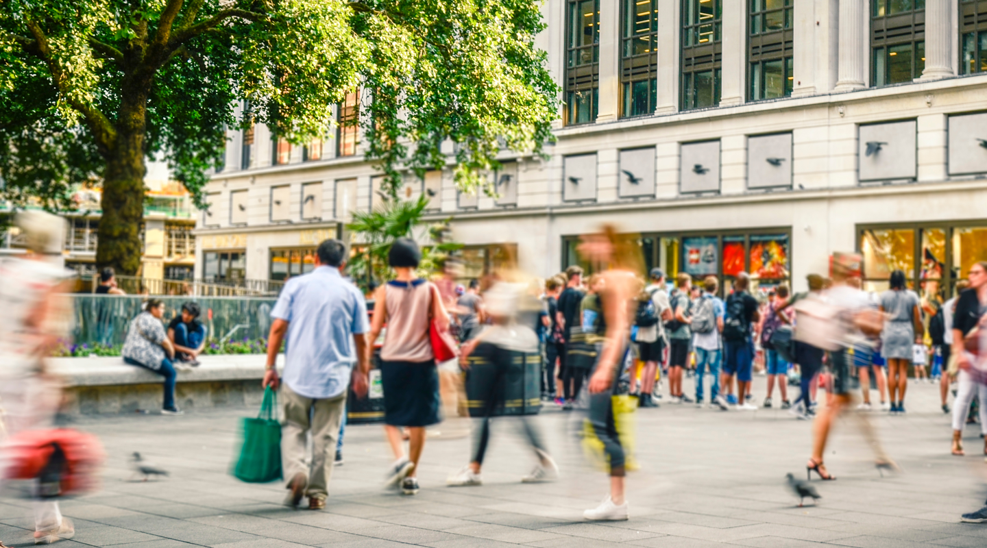 Resilience in Retail: A Discussion with Security Leaders From Top Brands