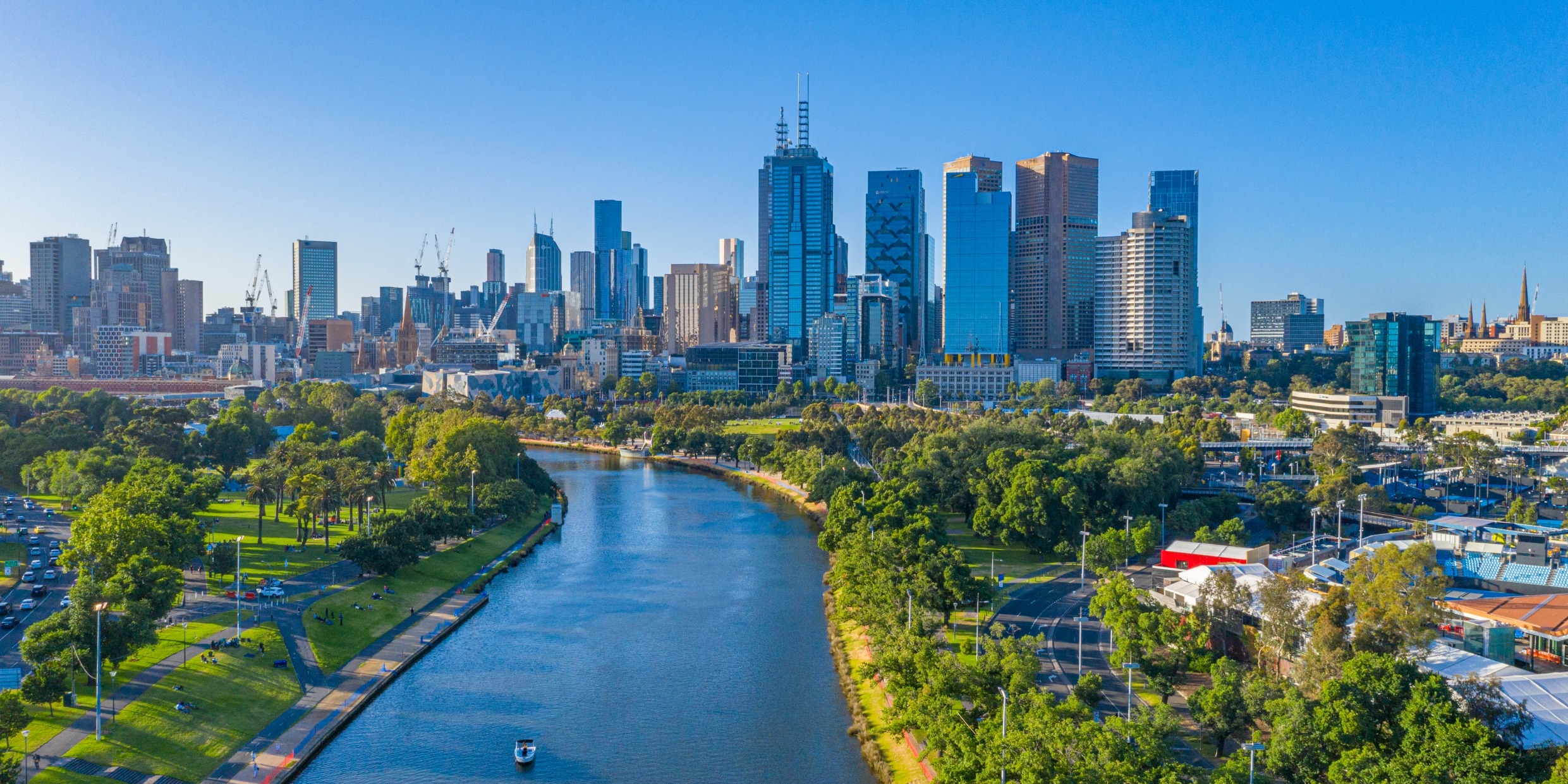 How Increasing Investments in Risk Resilience Can Help Australian Organizations Avoid Pre-pandemic (Un) Preparedness