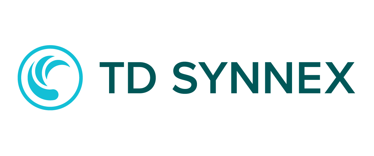 TD Synnex