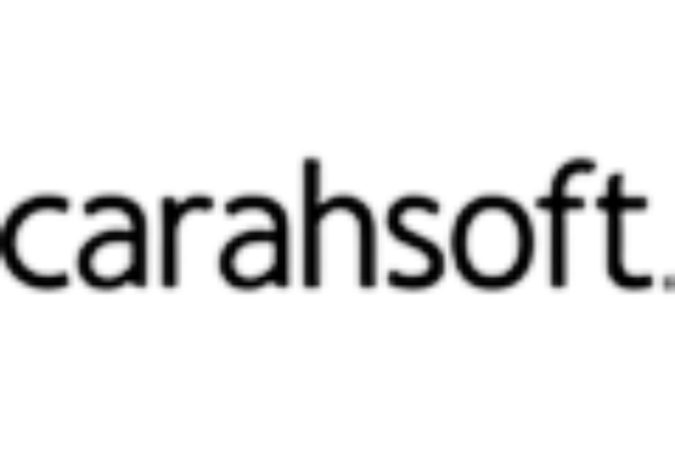 carahsoft logo