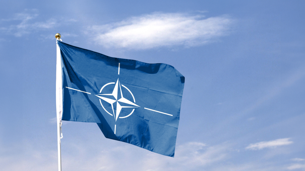 Why NATO Must Embrace Private-sector AI to Counter Cyber Threats