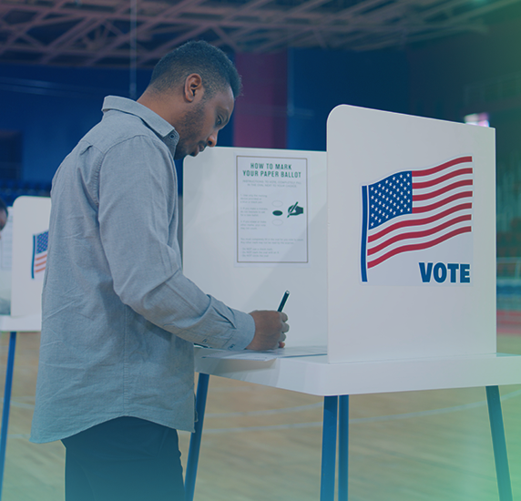 U.S. Election Security Readiness Assessment