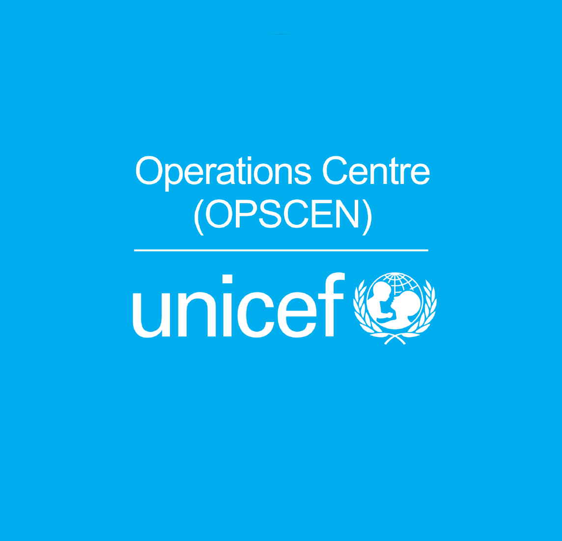 Dataminr Supports UNICEF OPSCEN in Enhancing Real-time Global Crisis Response